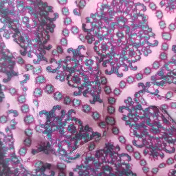 Mud Pie Everly Grey Sleep/Play Bundle 0-3M - Picture 7 of 8